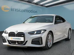 Weiß Gebraucht 2024 BMW M440 Limousine | 55.949 € (Fairer Preis)