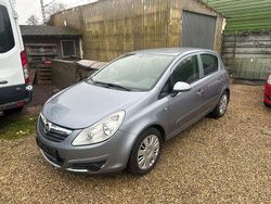 Silber Gebraucht 2005 Opel Corsa Edition Limousine | 990 € (Guter Preis)