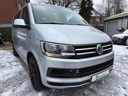 Silber Gebraucht 2016 VW T6 Van | 21.990 € (Fairer Preis)