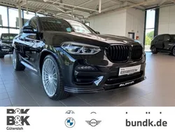 Schwarz Gebraucht 2020 Alpina XD4 SUV | 72.990 €