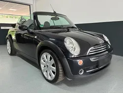 Schwarz Gebraucht 2008 Mini Cooper Cabriolet Cabrio | 4.999 € (Superpreis)
