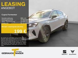 Weiß Gebraucht 2025 Cupra Formentor SUV | 30.960 € (Fairer Preis)