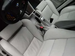 Rot Gebraucht 1994 BMW 530 Shadowline Limousine | 14.530 €