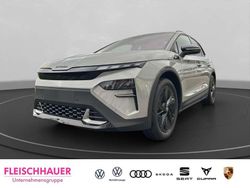 Grau Neu 2025 Skoda Elroq Lounge SUV | 49.990 € (Guter Preis)