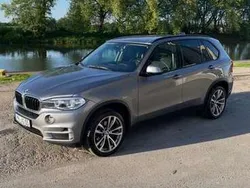 Grau Gebraucht 2017 BMW X5 SUV | 26.990 € (Superpreis)