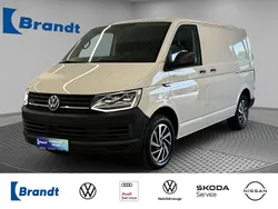 B4 candyweiß Gebraucht 2019 VW T6.1 Van | 24.790 € (Superpreis)