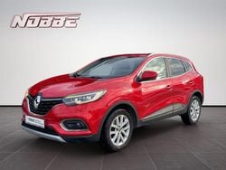 Rot Gebraucht 2020 Renault Kadjar LIMITED SUV | 14.990 € (Fairer Preis)