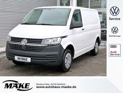 Weiß Gebraucht 2023 VW T6.1 Comfortline Van | 34.850 € (Fairer Preis)