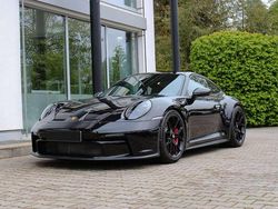 Tiefschwarzmetallic Gebraucht 2023 Porsche 911 GT3 Coupé | 189.900 € (Etwas zu teuer)
