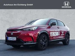 Honda e:Ny1