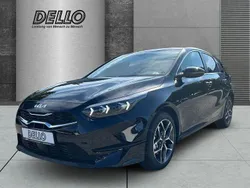 (1k) black pearl m Neu 2025 Kia Ceed 4 Limousine | 28.680 € (Fairer Preis)