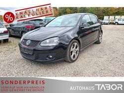 Blackmagic Gebraucht 2008 VW Golf V GTI Limousine | 5.485 € (Fairer Preis)