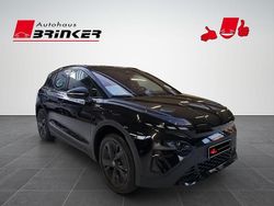 Schwarzmagic perleffekt Neu 2025 Skoda Elroq RS SUV | 49.690 € (Guter Preis)