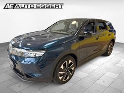 Dunkelblau Neu 2025 Opel Grandland X SUV | 37.948 € (Teuer)