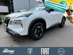 Weiß Neu 2025 Nissan X-Trail SUV | 38.979 €