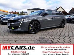Andere Gebraucht 2022 Peugeot 508 Limousine | 33.333 €