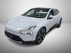 Weiß Gebraucht 2024 Polestar 4 SUV | 49.899 € (Superpreis)