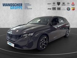 Selenium grau Neu 2025 Peugeot 308 SW Allure+ Kombi | 28.790 €