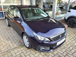 Encreblau Gebraucht 2018 Peugeot 308 Active Limousine | 12.500 € (Fairer Preis)
