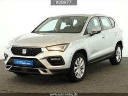 Reflexsilver metallic Gebraucht 2024 Seat Ateca Style SUV | 21.990 € (Superpreis)