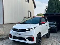 Weiß Gebraucht 2025 Aixam City Sport Kleinwagen | 14.000 € (Guter Preis)