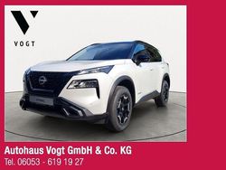 Weiß Neu 2025 Nissan X-Trail 360º SUV | 45.120 €