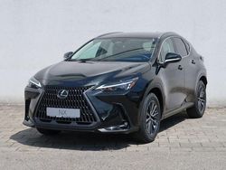 Schwarz Neu 2025 Lexus NX350h E-FOUR Executive Line SUV | 67.350 €