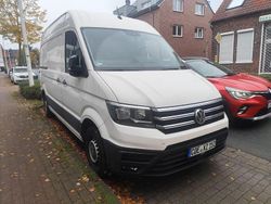 Weiß Gebraucht 2018 VW Crafter Van | 11.800 € (Superpreis)
