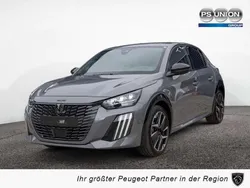 Selenium grau Neu 2024 Peugeot e-208 GT Kleinwagen | 34.200 €
