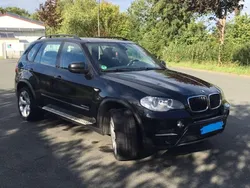 Schwarz Gebraucht 2012 BMW X5 SUV | 12.500 € (Guter Preis)