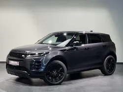 Grau, carpathian grey Neu 2025 Land Rover Range Rover evoque SE Dynamic SUV | 65.790 € (Fairer Preis)