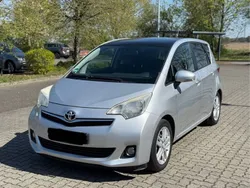 Toyota Verso-S