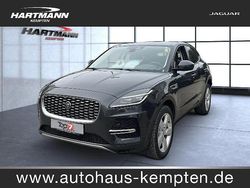 Grau Gebraucht 2022 Jaguar E-Pace SE SUV | 26.850 € (Guter Preis)