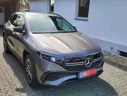 Mercedes EQA250