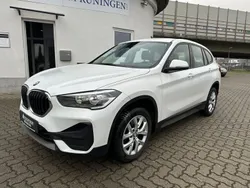 Weiß Gebraucht 2020 BMW X1 Advantage SUV | 21.490 € (Fairer Preis)