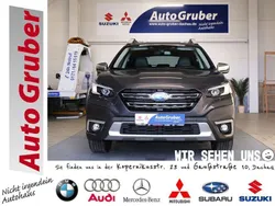 Grau Gebraucht 2024 Subaru Outback Platinum SUV | 42.490 € (Fairer Preis)