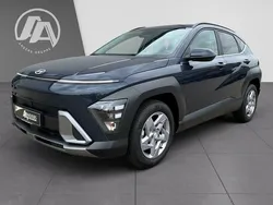 Blau Neu 2025 Hyundai Kona Trend SUV | 26.990 € (Fairer Preis)