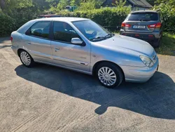 Silber Gebraucht 2002 Citroën Xsara Limousine | 1.500 € (Etwas zu teuer)