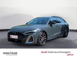 Grau Gebraucht 2025 Audi A5 Edition .1 Coupé | 56.480 € (Guter Preis)