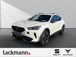 Weiss Gebraucht 2024 Cupra Formentor SUV | 36.290 € (Guter Preis)