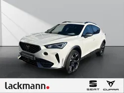 Weiss Gebraucht 2024 Cupra Formentor SUV | 36.290 € (Guter Preis)