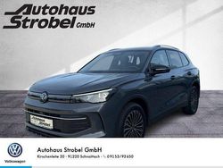 Grau Neu 2025 VW Tiguan Goal SUV | 44.950 € (Fairer Preis)