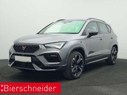 Grau Gebraucht 2023 Cupra Ateca VZ SUV | 35.750 € (Etwas zu teuer)