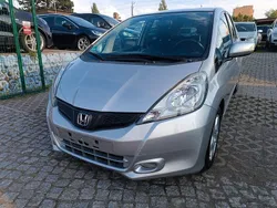 Silber Gebraucht 2014 Honda Jazz Comfort Plus Kleinwagen | 4.999 € (Guter Preis)
