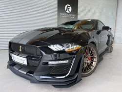 Schwarz Gebraucht 2023 Ford Mustang GT Coupé | 39.900 € (Superpreis)