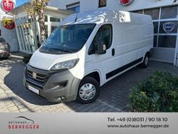 Weiß (weiß) Gebraucht 2021 Fiat Ducato Van | 23.800 € (Superpreis)