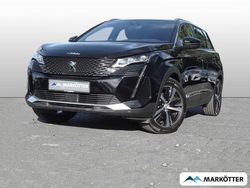 Schwarz Gebraucht 2023 Peugeot 5008 GTi Van / Kleinbus | 26.450 € (Guter Preis)