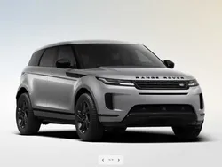 Seoul pearl silver Neu 2025 Land Rover Range Rover evoque S SUV | 56.740 € (Guter Preis)