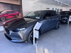 Grau Neu 2025 Mazda CX-30 Homura-Line SUV | 30.500 €