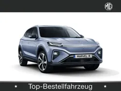Neu 2024 MG Marvel R Luxury SUV | 48.240 € (Fairer Preis)